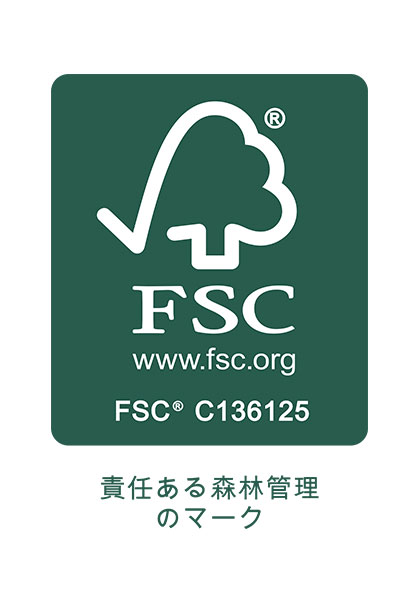 有限会社綜合紙器 FSC